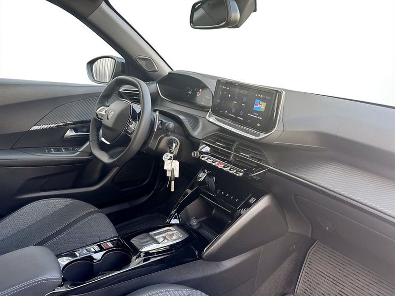 Peugeot 2008 bild 12