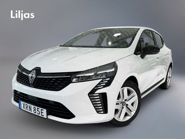 Renault Clio phII TCe 90 Evolution//P-Sensorer bak// - 2025