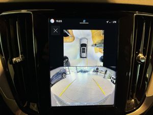 Volvo V60 bild 15