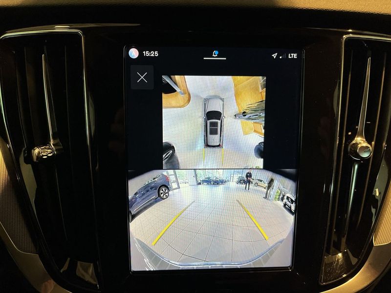 Volvo V60 bild 15
