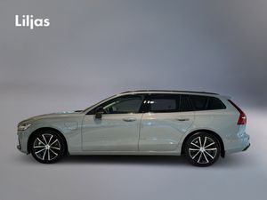 Volvo V60 bild 3