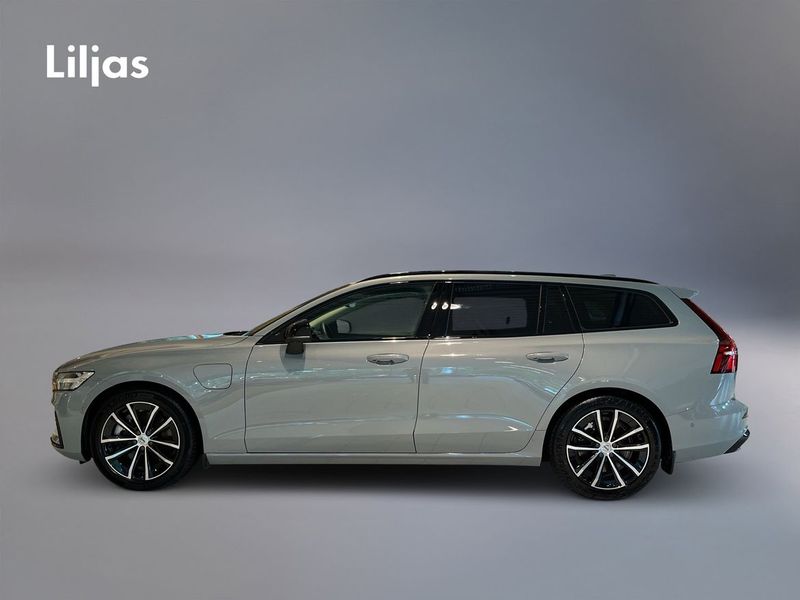 Volvo V60 bild 3