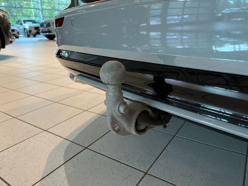 Volvo V60 bild 11