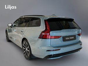 Volvo V60 bild 4