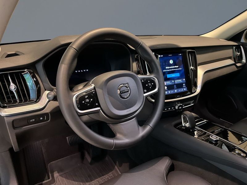 Volvo V60 bild 5
