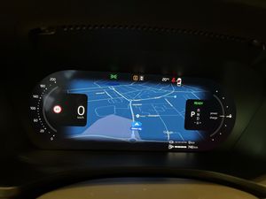 Volvo V60 bild 14