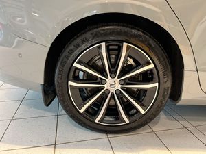 Volvo V60 bild 10