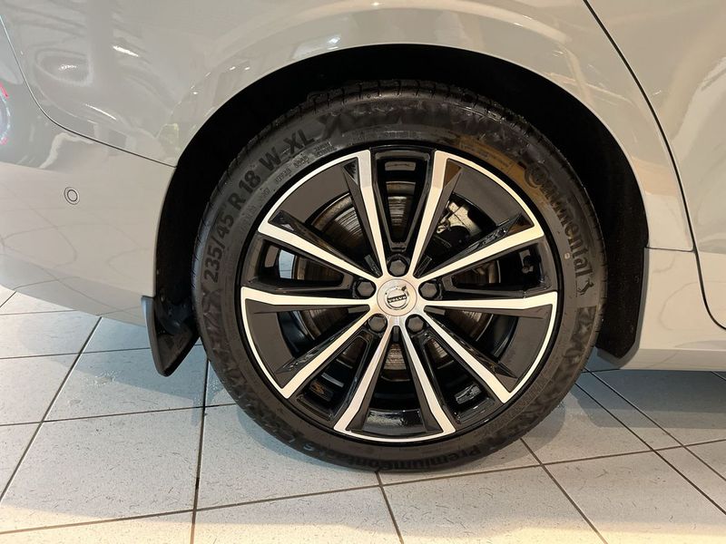 Volvo V60 bild 10