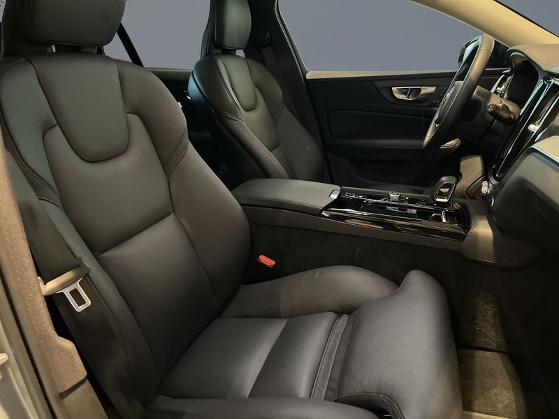 Volvo V60 bild 7