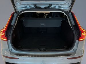Volvo V60 bild 9
