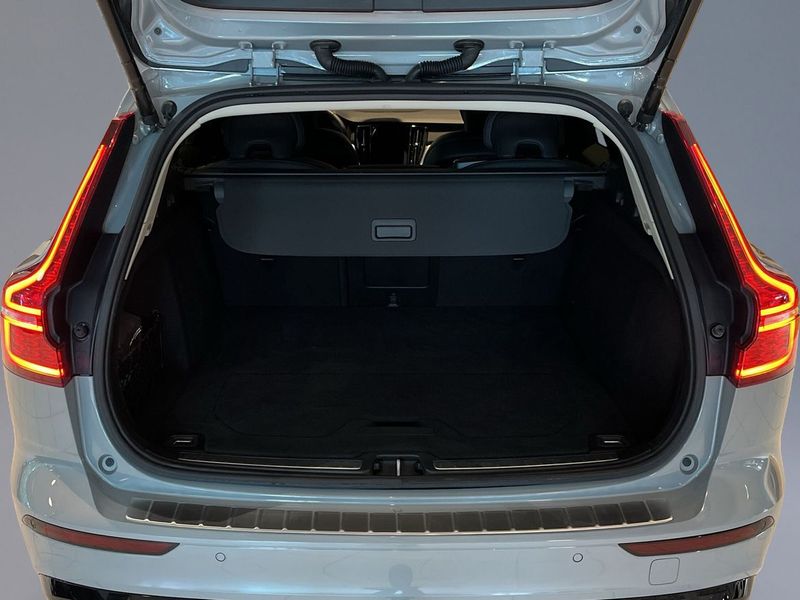 Volvo V60 bild 9