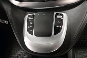 Mercedes V250 bild 18