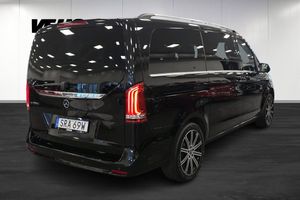 Mercedes V250 bild 3