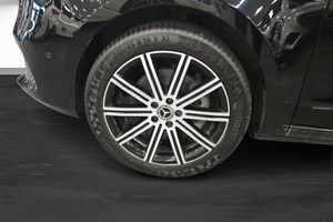 Mercedes V250 bild 11