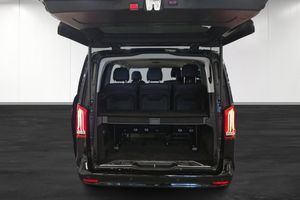 Mercedes V250 bild 14