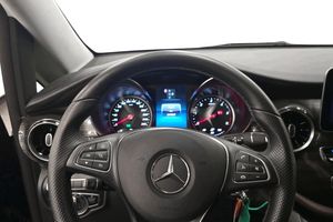 Mercedes V250 bild 5