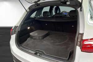 Mercedes GLC300 bild 12