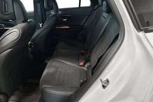 Mercedes GLC300 bild 9