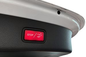 Mercedes GLC300 bild 14