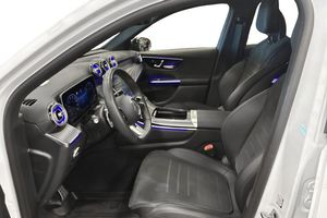 Mercedes GLC300 bild 7