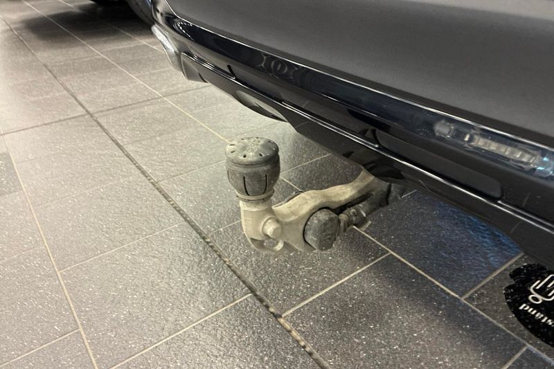 Mercedes GLC300 bild 13
