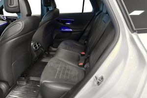 Mercedes GLC300 bild 9