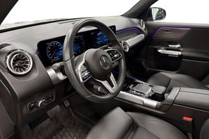 Mercedes EQB300 bild 7