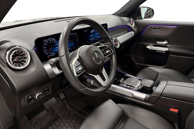 Mercedes EQB300 bild 7