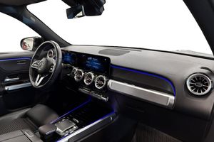 Mercedes EQB300 bild 11