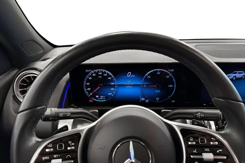 Mercedes EQB300 bild 6