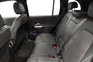 Mercedes EQB300 bild 10