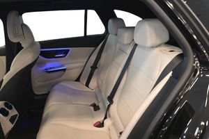 Mercedes C220 bild 10
