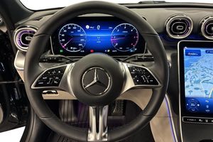 Mercedes C220 bild 16