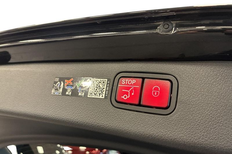 Mercedes C220 bild 13