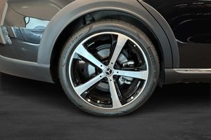 Mercedes C220 bild 11