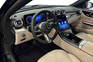 Mercedes C220 bild 6