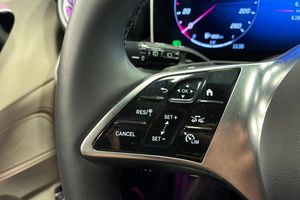 Mercedes C220 bild 19