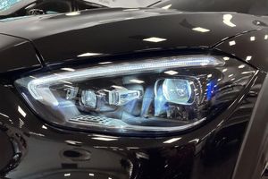 Mercedes C220 bild 25