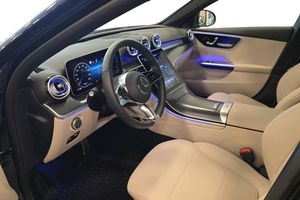 Mercedes C220 bild 7