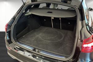 Mercedes C220 bild 12