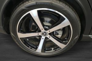 Mercedes C220 bild 12
