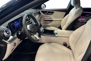 Mercedes C220 bild 7