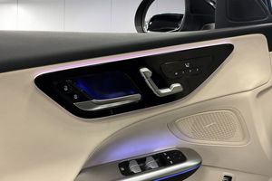 Mercedes C220 bild 15