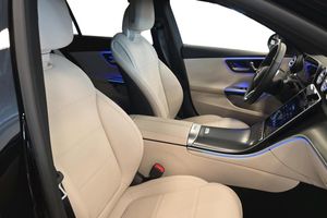 Mercedes C220 bild 15