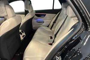 Mercedes C220 bild 9