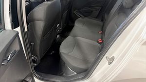 Skoda Fabia bild 11