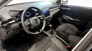 Skoda Fabia bild 7