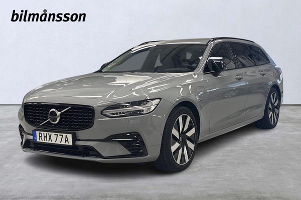 Volvo V90 T6 Plus Dark Nordic Edition - 2025