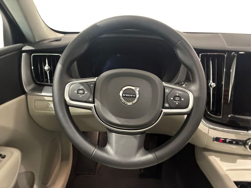 Volvo XC60 bild 11