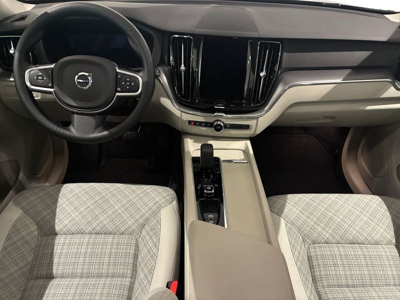 Volvo XC60 bild 6